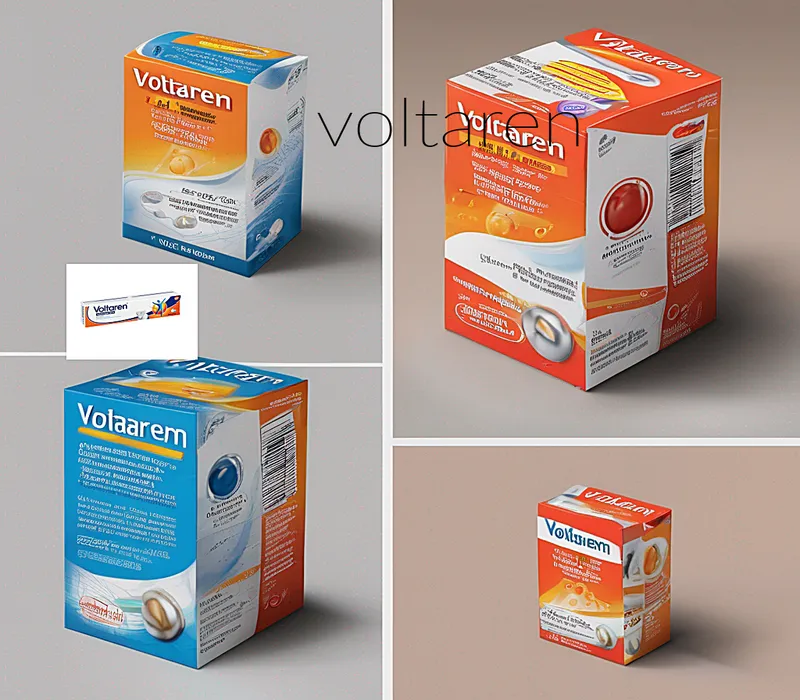 Vad är bättre än voltaren